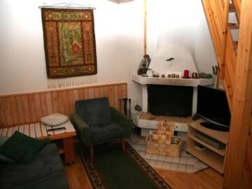 Фото номера Дом для отпуска Дома для отпуска Holiday Home Korpipalo - yllästunnelma 2 b 7 г. Юллясярви 13