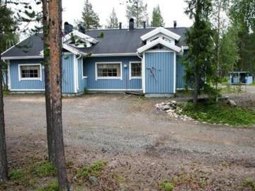 Фото номера Дом для отпуска Дома для отпуска Holiday Home Korpipalo - yllästunnelma 2 b 7 г. Юллясярви 8
