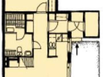 Фото номера Дом для отпуска Дома для отпуска Holiday Home Korpipalo - yllästunnelma 2 b 7 г. Юллясярви 20