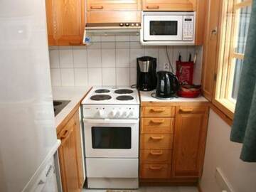 Фото номера Дом для отпуска Дома для отпуска Holiday Home Korpipalo - yllästunnelma 2 b 7 г. Юллясярви 24