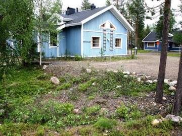 Фото номера Дом для отпуска Дома для отпуска Holiday Home Korpipalo - yllästunnelma 2 b 7 г. Юллясярви 22