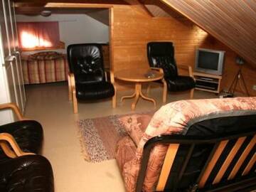 Фото номера Дом для отпуска Дома для отпуска Holiday Home Korpipalo - yllästunnelma 2 b 7 г. Юллясярви 19