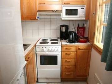 Фото номера Дом для отпуска Дома для отпуска Holiday Home Korpipalo - yllästunnelma 2 b 7 г. Юллясярви 9