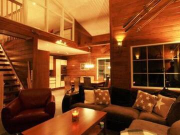 Фото номера Дом для отпуска Дома для отпуска Holiday Home Arctic chalet г. Юллясярви 27