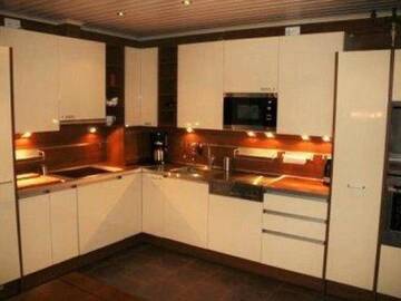 Фото номера Дом для отпуска Дома для отпуска Holiday Home Arctic chalet г. Юллясярви 36