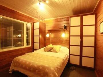 Фото номера Дом для отпуска Дома для отпуска Holiday Home Arctic chalet г. Юллясярви 49