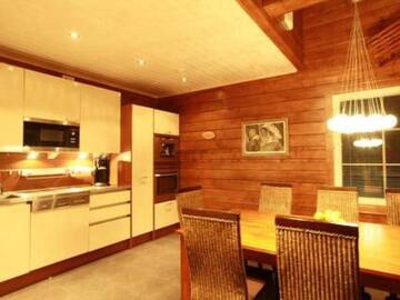 Фото номера Дом для отпуска Дома для отпуска Holiday Home Arctic chalet г. Юллясярви 47