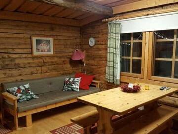 Фото номера Дом для отпуска Дома для отпуска Holiday Home Senaattori 1 г. Юллясярви 28