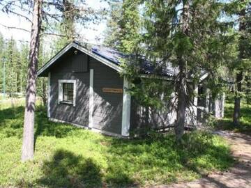 Фото номера Дом для отпуска Дома для отпуска Holiday Home Senaattori 1 г. Юллясярви 30