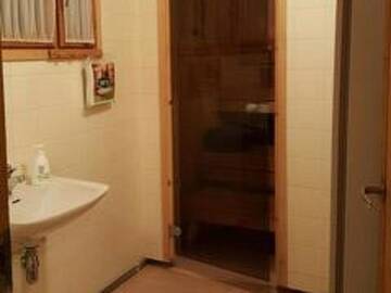 Фото номера Дом для отпуска Дома для отпуска Holiday Home Senaattori 1 г. Юллясярви 10