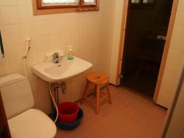 Фото номера Дом для отпуска Дома для отпуска Holiday Home Senaattori 1 г. Юллясярви 14