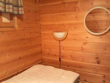 Фото номера Дом для отпуска Дома для отпуска Holiday Home Senaattori 1 г. Юллясярви 21