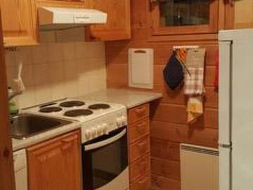 Фото номера Дом для отпуска Дома для отпуска Holiday Home Senaattori 1 г. Юллясярви 20