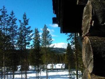 Фото номера Дом для отпуска Дома для отпуска Holiday Home Klasun maja a г. Юллясярви 2