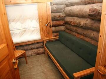 Фото номера Дом для отпуска Дома для отпуска Holiday Home Klasun maja a г. Юллясярви 9