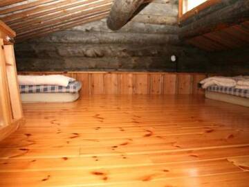 Фото номера Дом для отпуска Дома для отпуска Holiday Home Klasun maja a г. Юллясярви 10