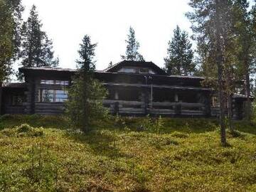 Фото номера Дом для отпуска Дома для отпуска Holiday Home Klasun maja a г. Юллясярви 11