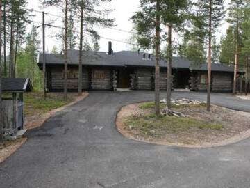 Фото номера Дом для отпуска Дома для отпуска Holiday Home Klasun maja a г. Юллясярви 16