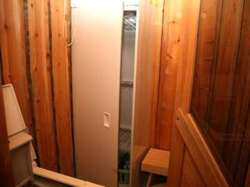 Фото номера Дом для отпуска Дома для отпуска Holiday Home Klasun maja a г. Юллясярви 17