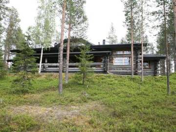 Фото номера Дом для отпуска Дома для отпуска Holiday Home Klasun maja a г. Юллясярви 13
