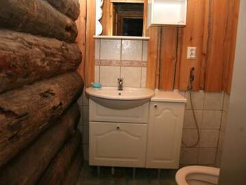 Фото номера Дом для отпуска Дома для отпуска Holiday Home Klasun maja a г. Юллясярви 20