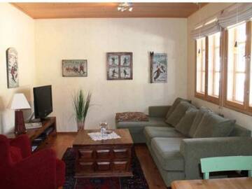 Фото номера Дом для отпуска Дома для отпуска Holiday Home Alppitalo a г. Юллясярви 26