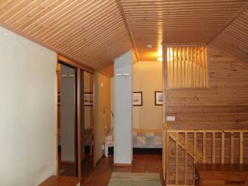 Фото номера Дом для отпуска Дома для отпуска Holiday Home Alppitalo a г. Юллясярви 14