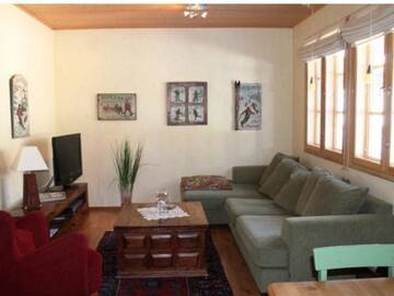 Фото номера Дом для отпуска Дома для отпуска Holiday Home Alppitalo a г. Юллясярви 13