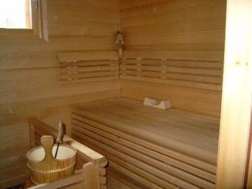 Фото номера Дом для отпуска Дома для отпуска Holiday Home Alppitalo a г. Юллясярви 6