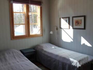 Фото номера Дом для отпуска Дома для отпуска Holiday Home Alppitalo a г. Юллясярви 15