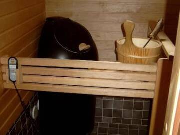 Фото номера Дом для отпуска Дома для отпуска Holiday Home Alppitalo a г. Юллясярви 18