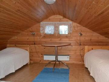 Фото номера Дом для отпуска Дома для отпуска Holiday Home Muonalan majoitus 2 г. Юллясярви 24