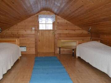 Фото номера Дом для отпуска Дома для отпуска Holiday Home Muonalan majoitus 2 г. Юллясярви 11