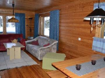 Фото номера Дом для отпуска Дома для отпуска Holiday Home Muonalan majoitus 2 г. Юллясярви 8