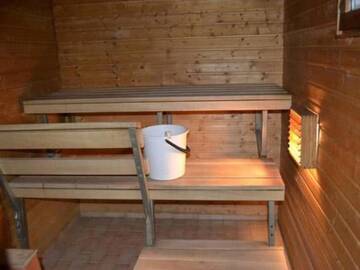 Фото номера Дом для отпуска Дома для отпуска Holiday Home Muonalan majoitus 2 г. Юллясярви 18