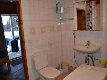 Фото номера Дом для отпуска Дома для отпуска Holiday Home Muonalan majoitus 2 г. Юллясярви 17