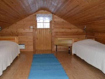 Фото номера Дом для отпуска Дома для отпуска Holiday Home Muonalan majoitus 2 г. Юллясярви 23