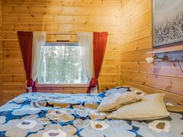 Фото номера Дом для отпуска Дома для отпуска Holiday Home Neljä vuodenaikaa a1-karpalo г. Юллясярви 7