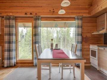 Фото номера Дом для отпуска Дома для отпуска Holiday Home Neljä vuodenaikaa a1-karpalo г. Юллясярви 25