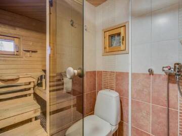 Фото номера Дом для отпуска Дома для отпуска Holiday Home Neljä vuodenaikaa a1-karpalo г. Юллясярви 6