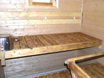 Фото номера Дом для отпуска Дома для отпуска Holiday Home Vanamokuja 1 as 1 г. Юллясярви 29