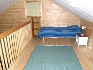 Фото номера Дом для отпуска Дома для отпуска Holiday Home Vanamokuja 1 as 1 г. Юллясярви 39