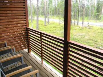 Фото номера Дом для отпуска Дома для отпуска Holiday Home Vanamokuja 1 as 1 г. Юллясярви 38