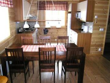 Фото номера Дом для отпуска Дома для отпуска Holiday Home Vanamokuja 1 as 1 г. Юллясярви 35