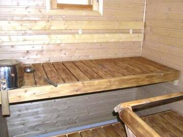 Фото номера Дом для отпуска Дома для отпуска Holiday Home Vanamokuja 1 as 1 г. Юллясярви 10