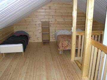 Фото номера Дом для отпуска Дома для отпуска Holiday Home Vanamokuja 1 as 1 г. Юллясярви 14