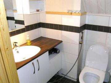 Фото номера Дом для отпуска Дома для отпуска Holiday Home Vanamokuja 1 as 1 г. Юллясярви 15