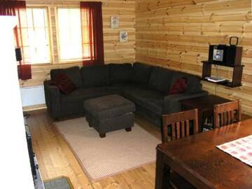 Фото номера Дом для отпуска Дома для отпуска Holiday Home Vanamokuja 1 as 1 г. Юллясярви 18