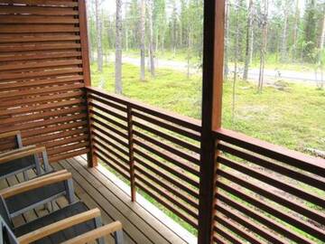Фото номера Дом для отпуска Дома для отпуска Holiday Home Vanamokuja 1 as 1 г. Юллясярви 19