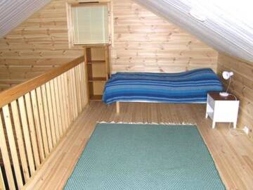 Фото номера Дом для отпуска Дома для отпуска Holiday Home Vanamokuja 1 as 1 г. Юллясярви 20